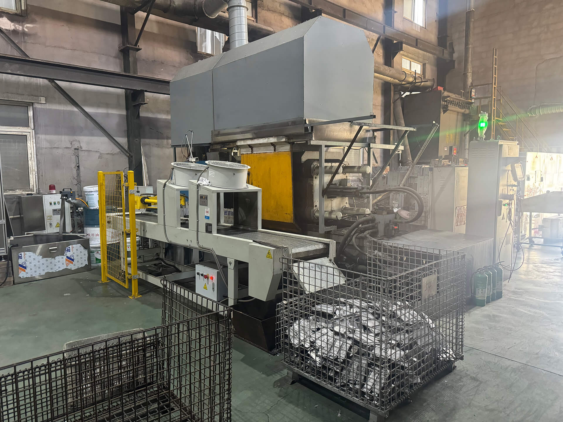 die casting matrijs gieten 2 die casting matrijs gieten