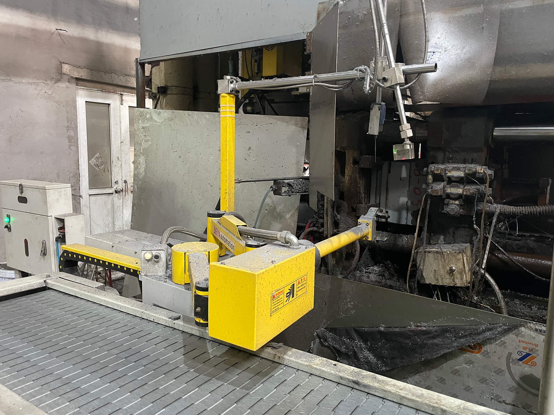 die casting matrijs gieten 8 die casting matrijs gieten